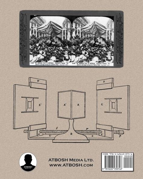 Magical Images (B&W): A Handbook of Stereo Photography