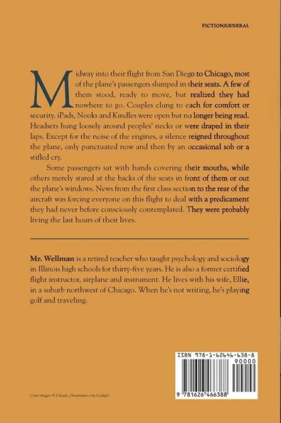 The Last Hours of Their Lives