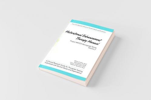 Motivational Enhancement Therapy Manual