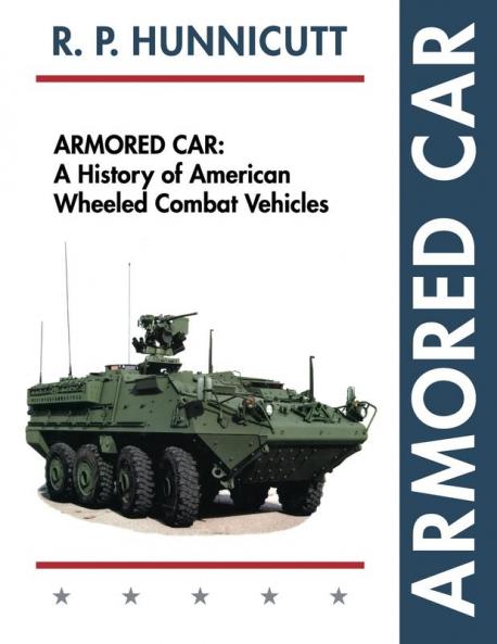 Armored Car