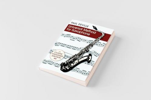 Universal Method for Saxophone