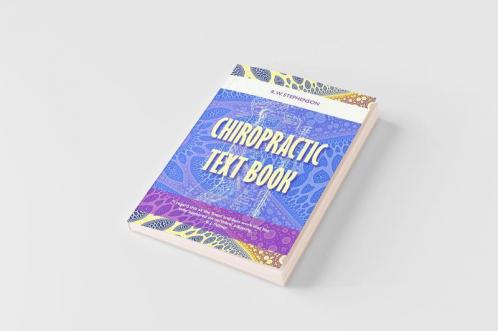 Chiropractic Text Book