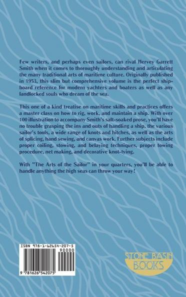 The Arts of the Sailor
