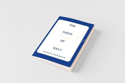 The Price of Salt