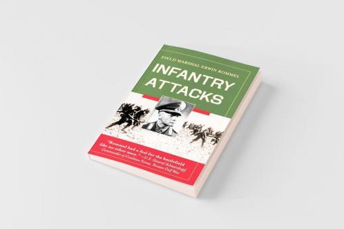 Infantry Attacks