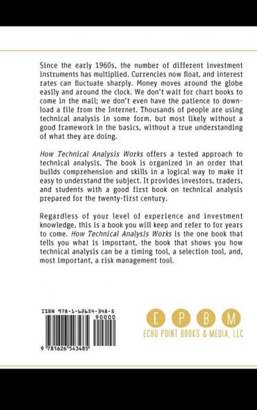 How Technical Analysis Works (New York Institute of Finance)