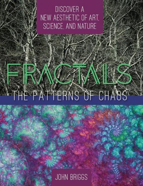 Fractals: The Patterns of Chaos: Discovering a New Aesthetic of Art Science and Nature (A Touchstone Book)
