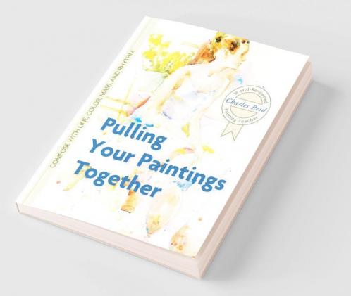 Pulling Your Paintings Together