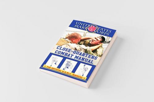 U.S. Marines Close-quarter Combat Manual