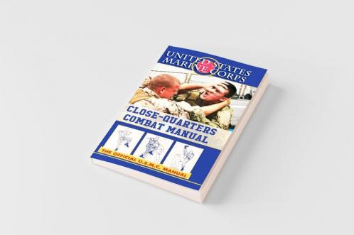 U.S. Marines Close-quarter Combat Manual