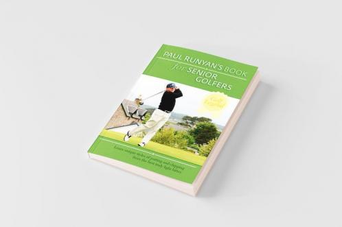 Paul Runyans Book for Senior Golfers