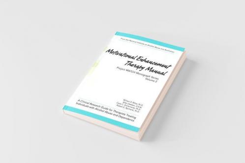 Motivational Enhancement Therapy Manual