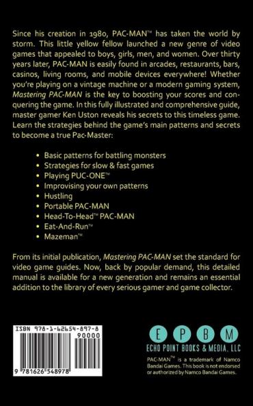 Mastering Pac-Man