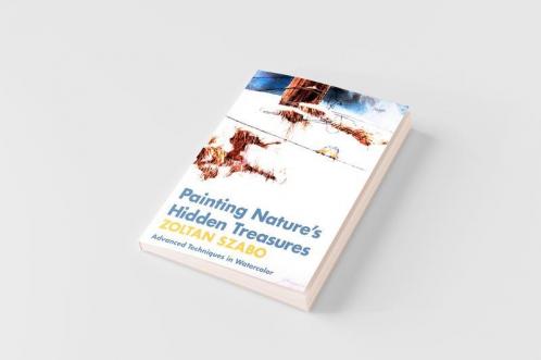 Painting Nature's Hidden Treasures