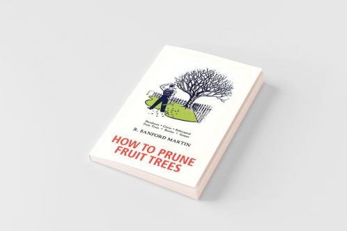 How to Prune Fruit Trees Twentieth Edition