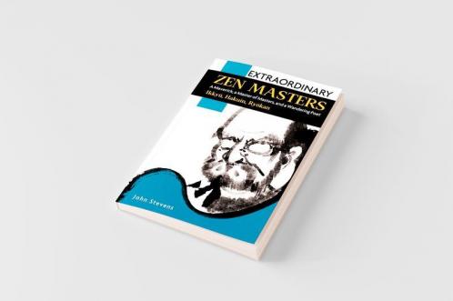 Extraordinary Zen Masters