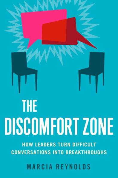 Discomfort Zone