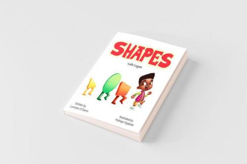 Shapes with Logan