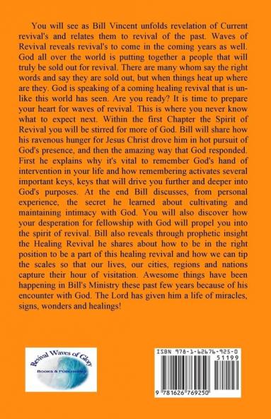 Waves of Revival