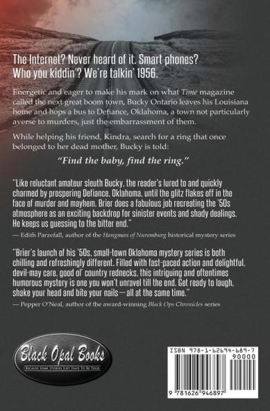 The Killer Who Hated Soup: The Killer Who Series Book 1