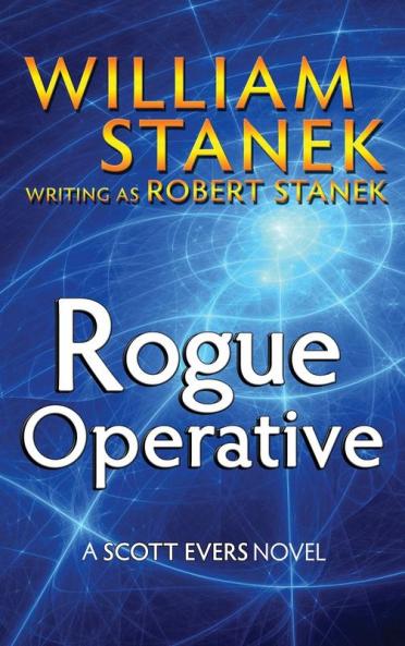 Rogue Operative 1