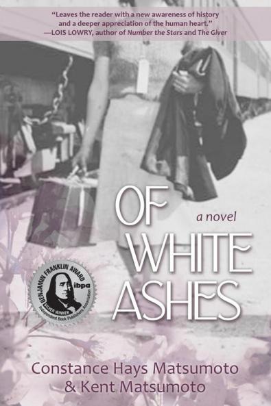 Of White Ashes