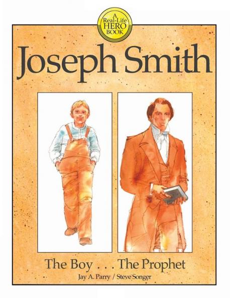 Joseph Smith
