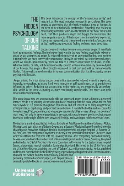 The Hidden Psychology of Our Talking