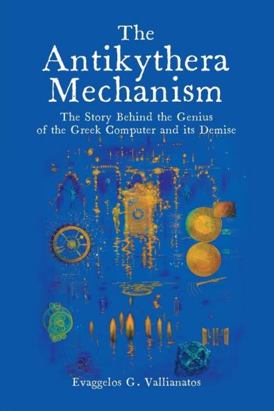 The Antikythera Mechanism