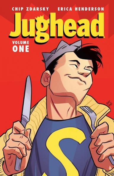 Jughead Volume 1