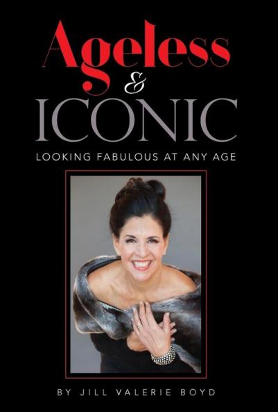 Ageless & Iconic: Looking Fabulous At Any Age