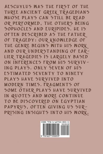 The Seven Against Thebes