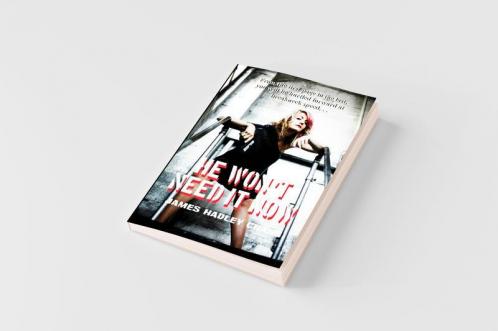 He Won't Need It Now