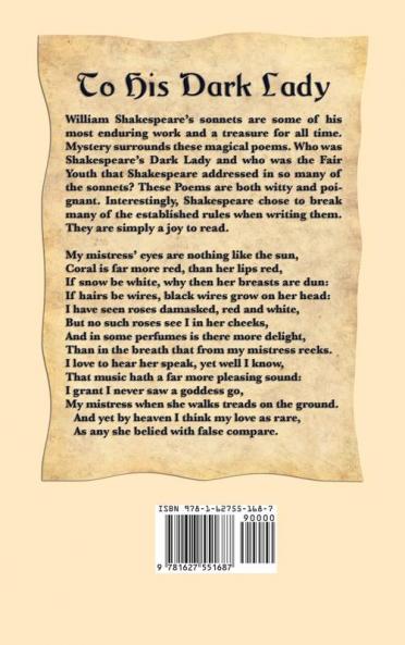 William Shakespeare's Sonnets