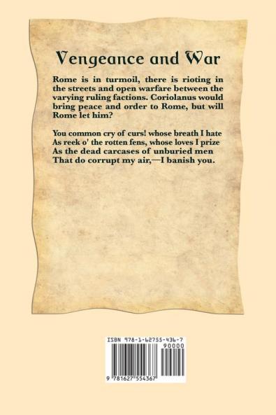 Coriolanus