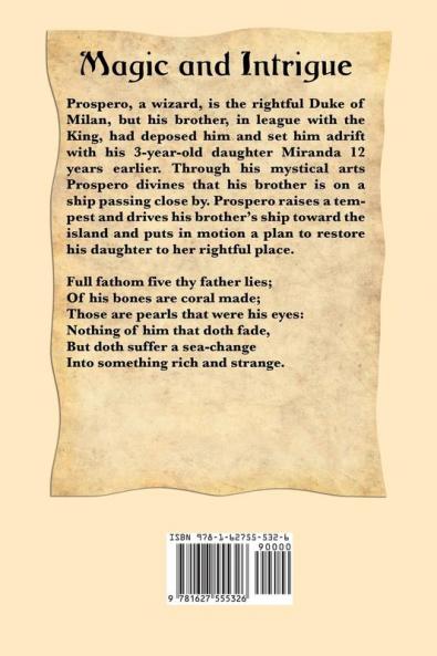 The Tempest