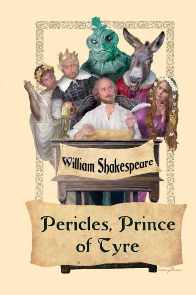 Pericles Prince of Tyre
