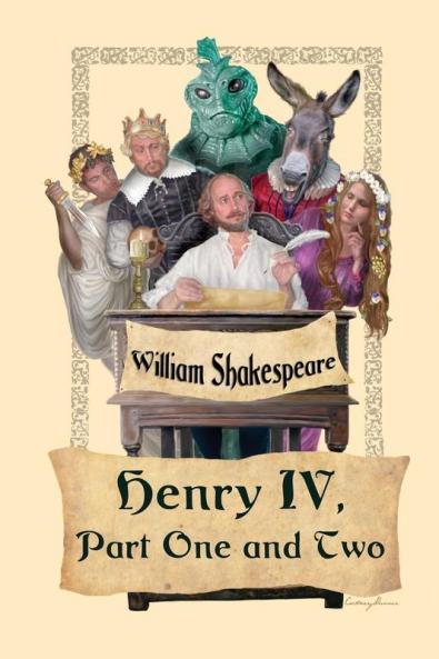King Henry IV Part One and Two