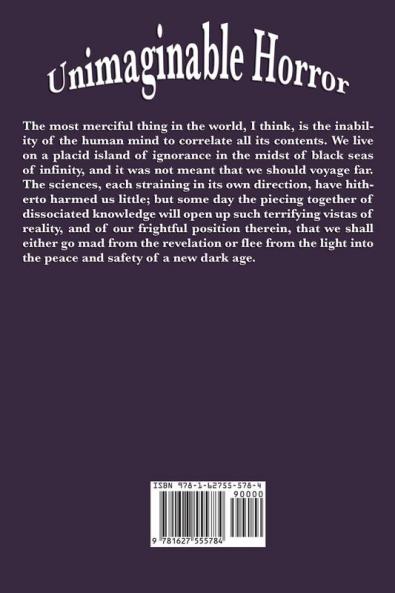THE CALL OF CTHULHU