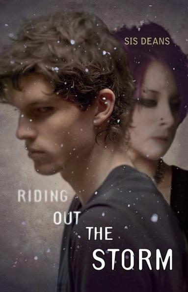 Riding Out the Storm: A Novel
