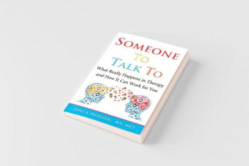 Someone To Talk To