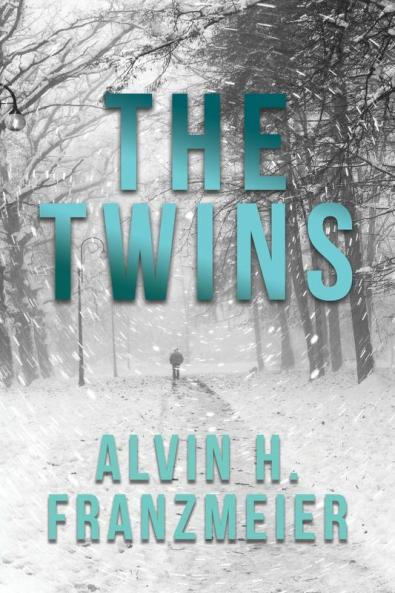 The Twins: 2 (Albert and Tillie Mystery)