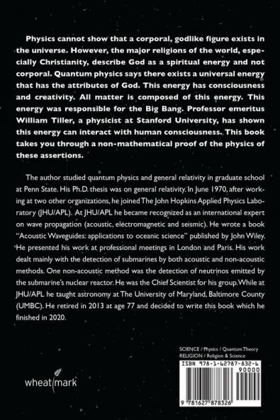 God and Quantum Physics