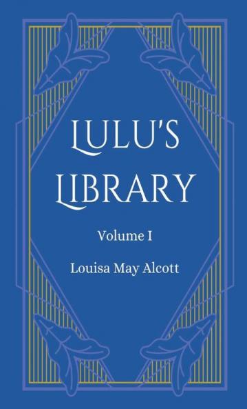 Lulu's Library Volume 1