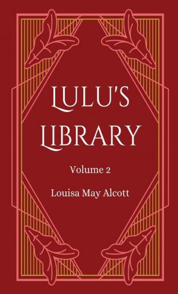 Lulu's Library Volume 2