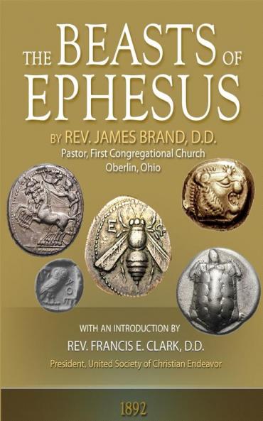The Beasts of Ephesus