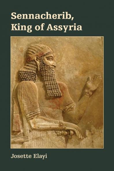 Sennacherib King of Assyria