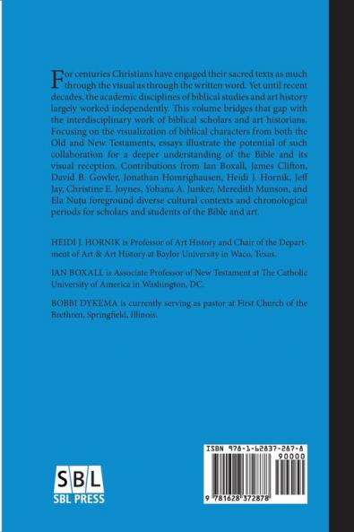 The Art of Biblical Interpretation