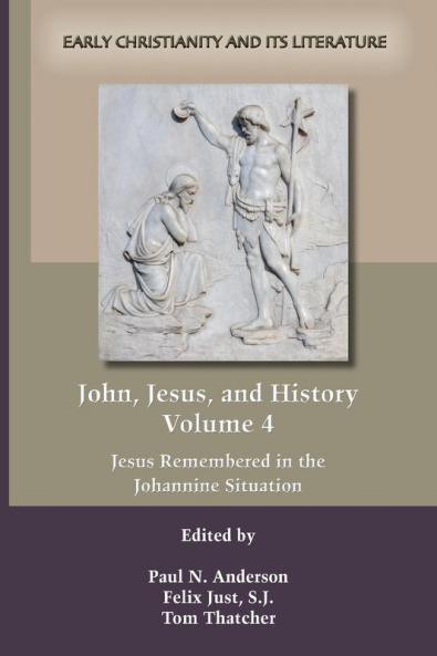 John Jesus and History Volume 4