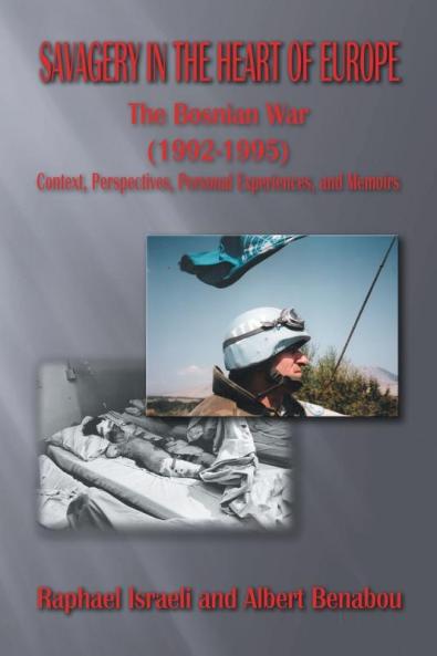 Savagery in the Heart of Europe: The Bosnian War (1992-1995) Context Perspectives Personal Experiences and Memoirs
